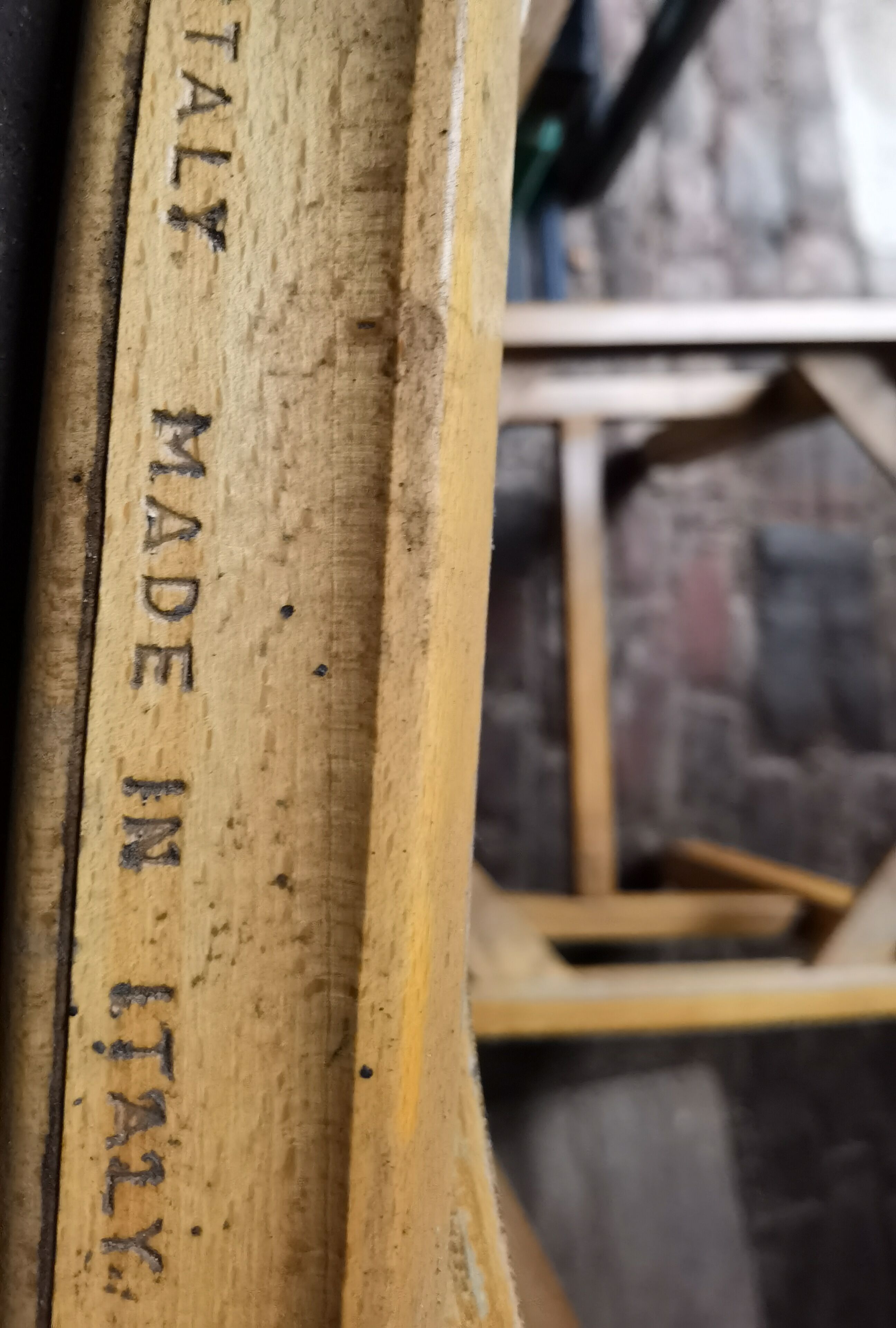 Chair B64 Marcel Breuer