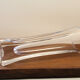 Crystal Daum Vase