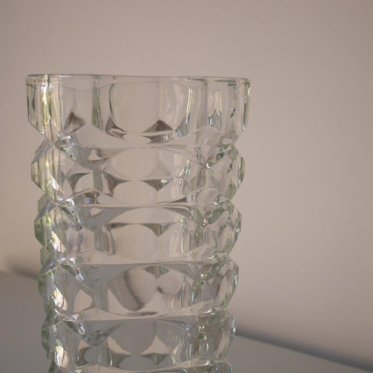 Vase Windsor de chez Luminarc