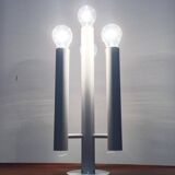 Swiss mid-century table lamp by Temde, 1960s.