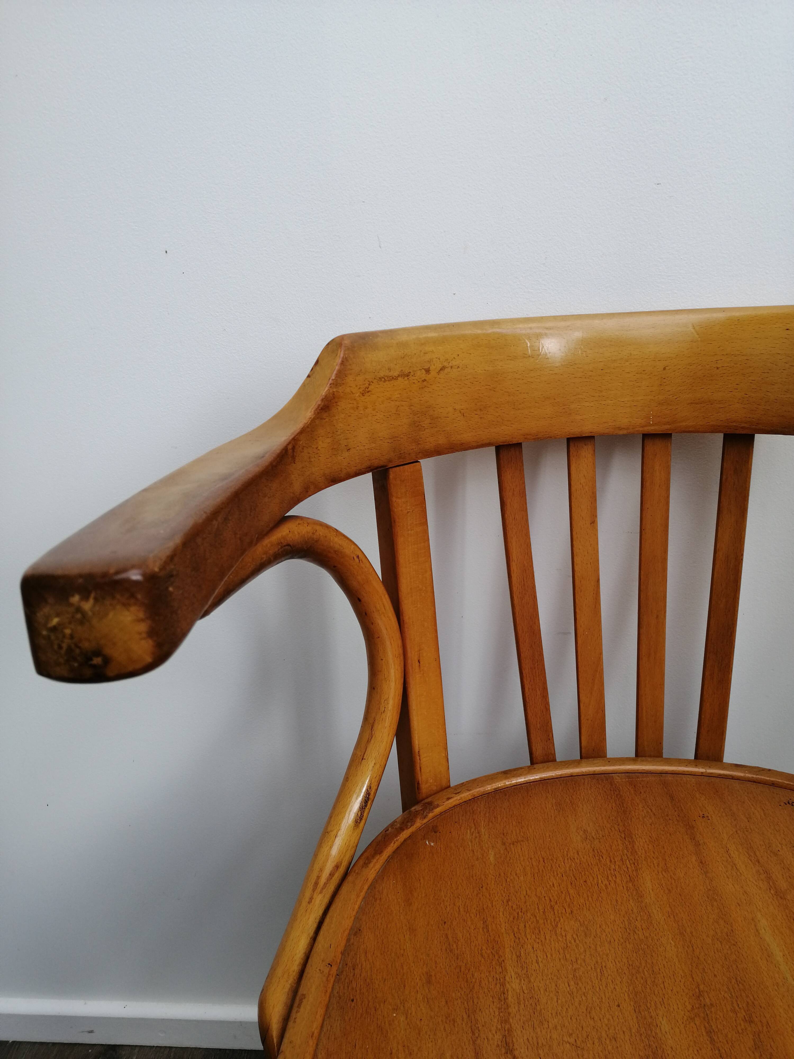 Baumann Office Chair No.30