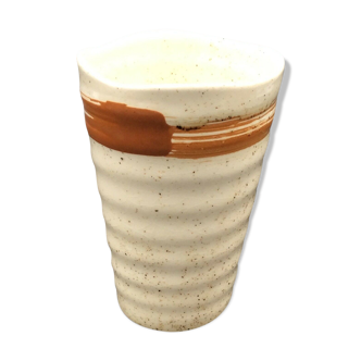 Ceramic Tea Cup China Japan Vintage Cup