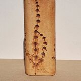 Raymonde leduc vase vallauris