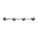 Metal coat rack 50/60s