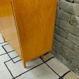 Small vintage sideboard from the 1970s