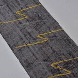 One A kinf of Vintage Pompom Runner sku 3827