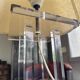David Lange lamp