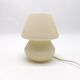 Vintage mushroom lamp Habitat mushroom 80's