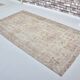 Turkish Oushak Handmade Carpet sku 3184