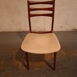 Chaise années 60'S Stella