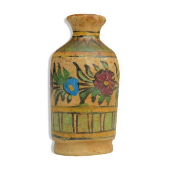 Ancient ceramic vase