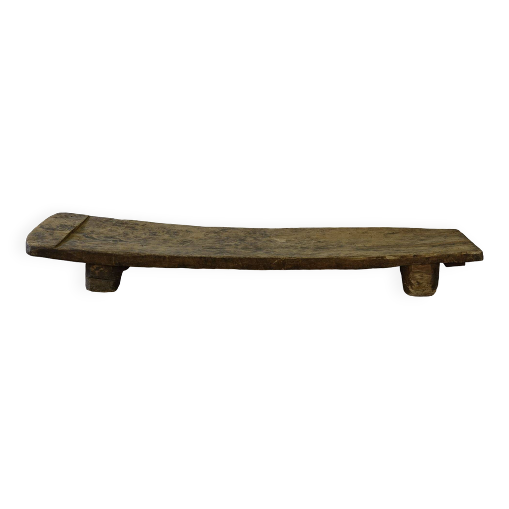 Table Angami - Authentique Naga ancienne n°8 | Selency