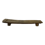 Angami - Authentic old Naga table n°8