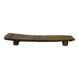 Table Angami - Authentique Naga ancienne n°8