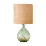 Lamp Dame Jeanne and Rabane