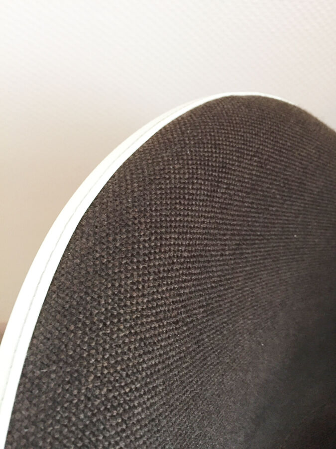 Chair Eames Herman Miller Vitra 1960