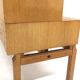 Scandinavian library "MTP", Marian Grabinski, IKEA, Sweden, 1960
