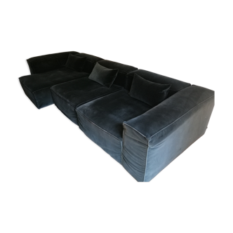 Bolia Cosima sofa, left daybed, 3 modules