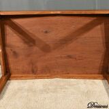 Solid Teak Coffee Table – 1940