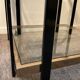Belgo Chrom Hollywood Regency Coffee Table of the 70s