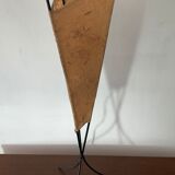 Tripod lamp from the 50s