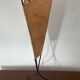 Lampe tripode des années 50