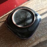 Purple ceramic top