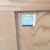 Solid oak jam furniture