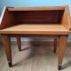Table de chevet 1950/1969 style scandinave