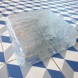 Grohe ice cube glass ceiling lamp