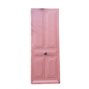 Porte d’entrée ancienne