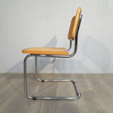 B32 Marcel Breuer chair