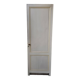 Lot de deux portes d'intérieur XIXème siècle