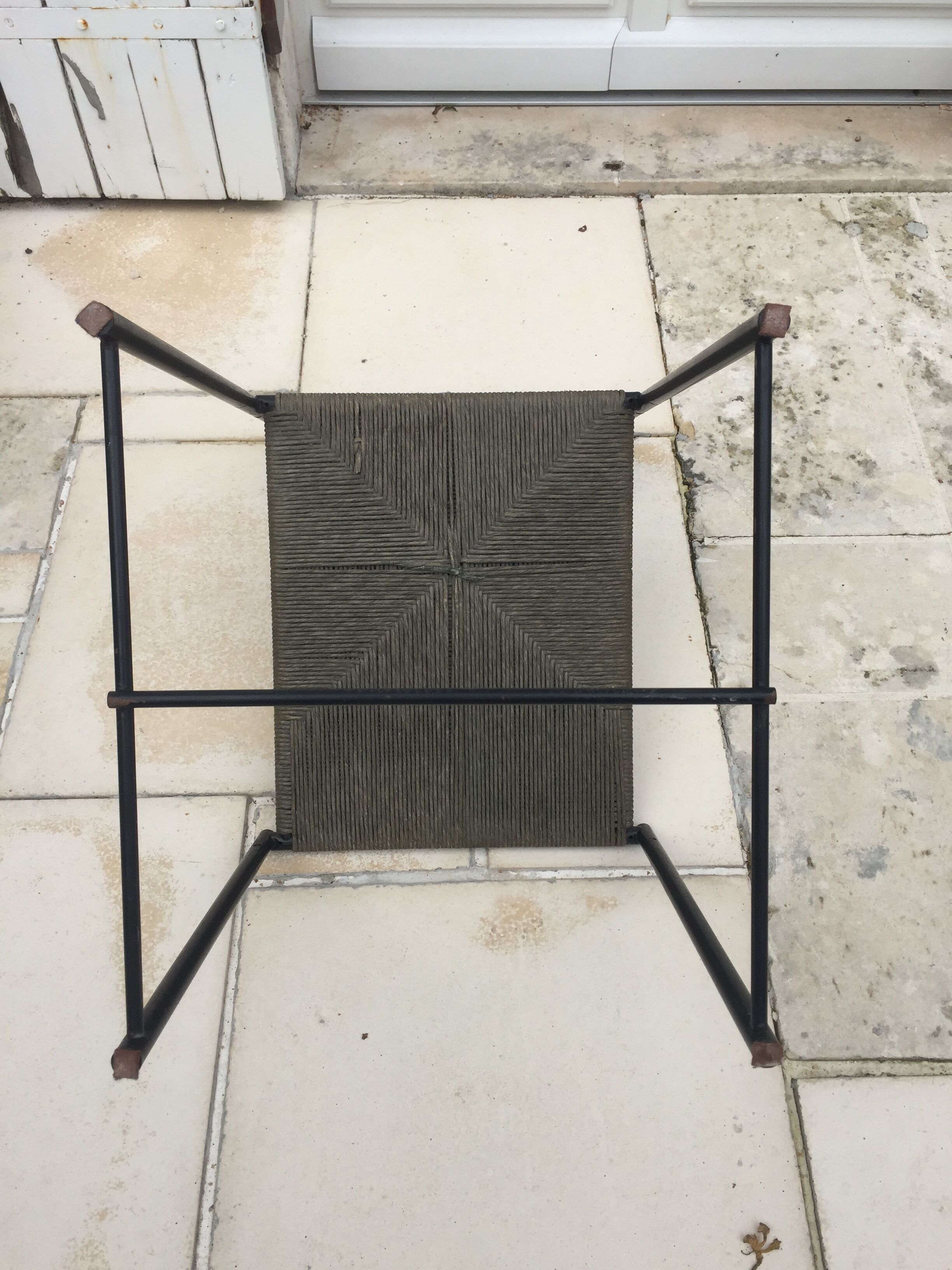 Series of 4 chairs paludis chair 150