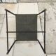 Series of 4 chairs paludis chair 150