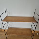 Modular String Shelf