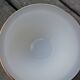 Batch of less opaline bowls