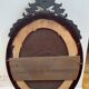 Napoleon iii antique mirror