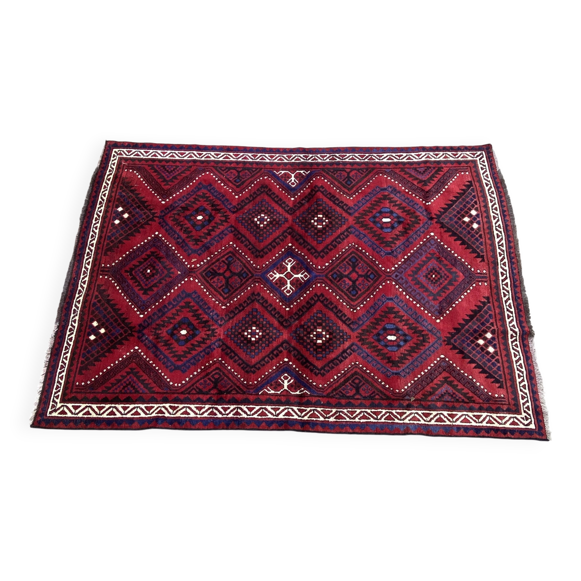 Persian rug - 308 x 217 cm - free delivery to IDF