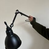 Gras lamp n•302