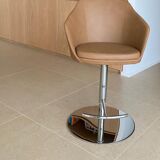 Lot de 4 tabourets de bar Gayac Collinet