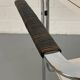 Vintage service trolley by Horst Brüning for Kill international 1960