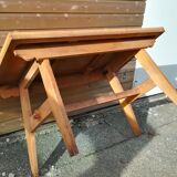 Table feet compass, 50s