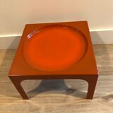 Table basse en fibre de verre