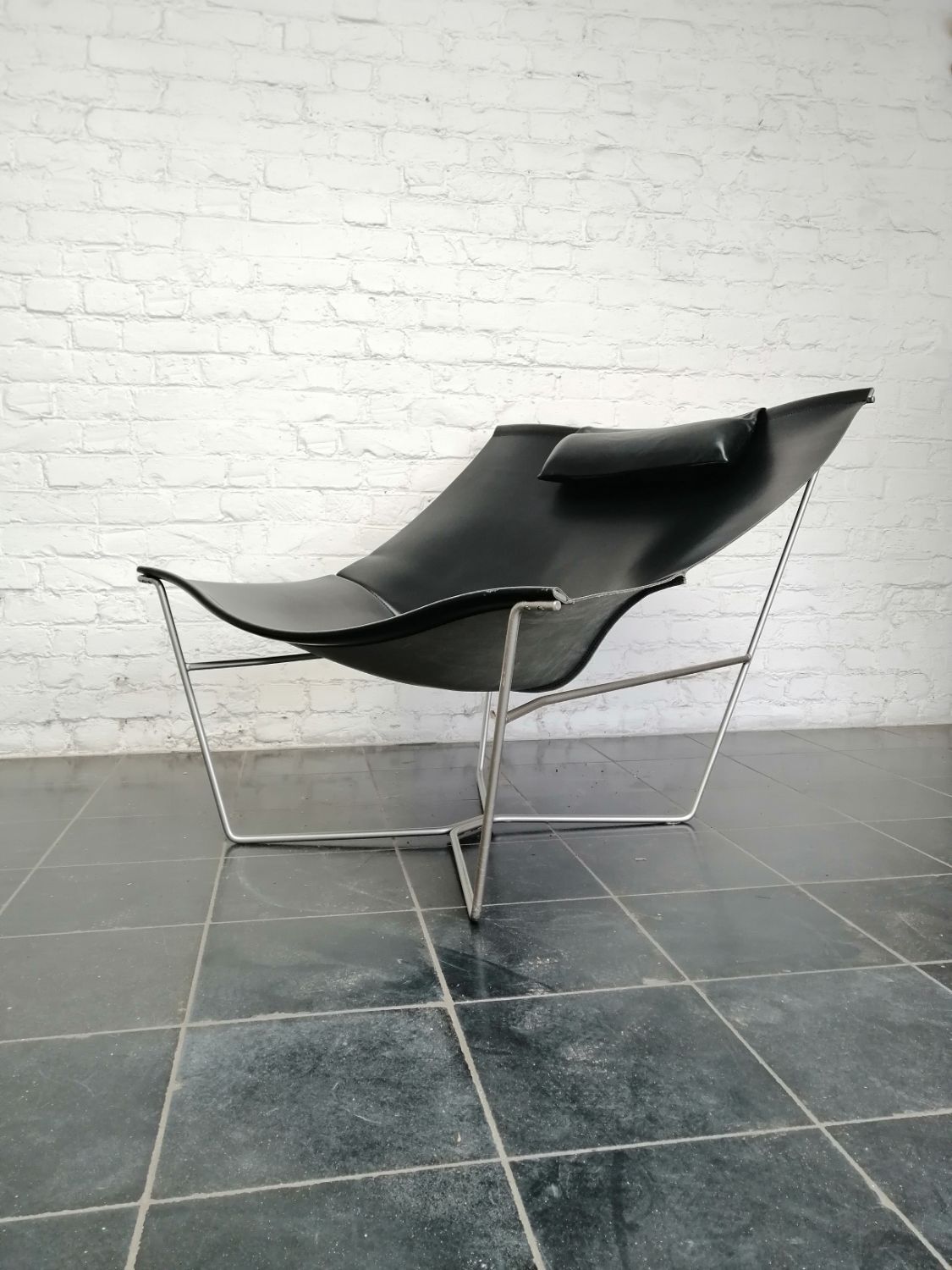 Semana chair by David Weeks for Habitat