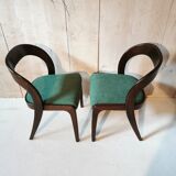 Baumann chairs