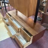 Library, living room, 1960s