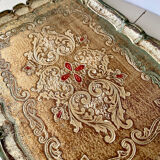 Florentine tray