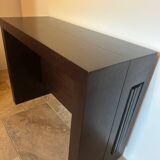 Gautier extendable console table