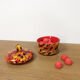 Murano glass candy factory